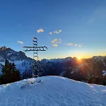Dolomites Finestra Sul Civetta * Alleghe