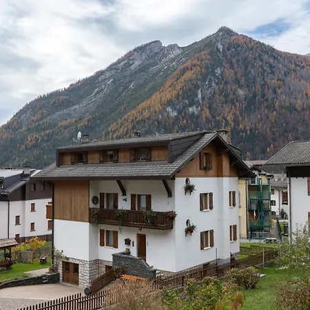 Dolomites Finestra Sul Civetta * Alleghe