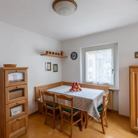 Apartment Dolomites Finestra Sul Civetta