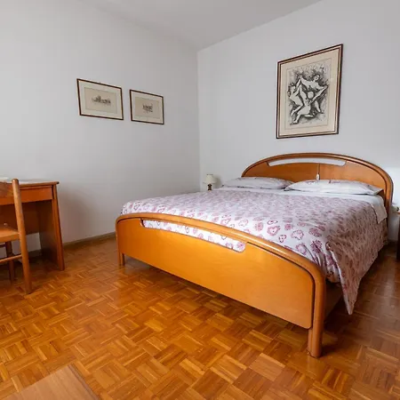 Dolomites Finestra Sul Civetta Apartment Alleghe