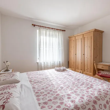 Apartment Dolomites Finestra Sul Civetta Alleghe