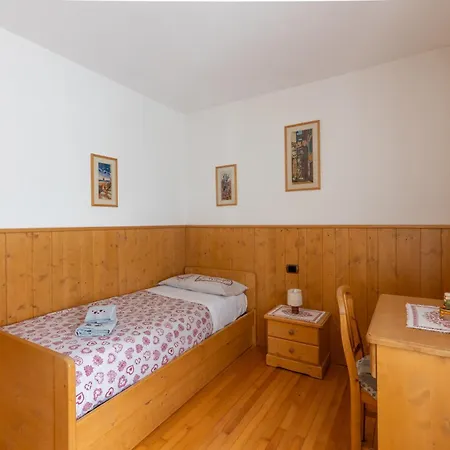 Apartamento Dolomites Finestra Sul Civetta Alleghe