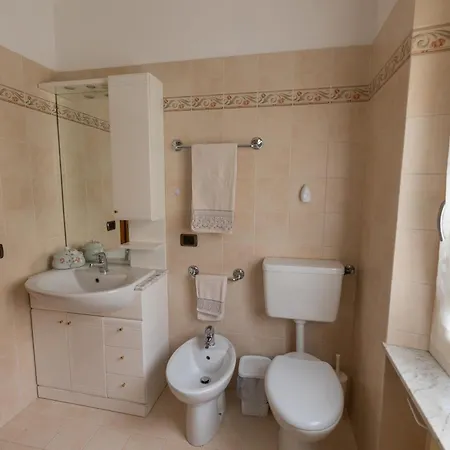 Apartamento Dolomites Finestra Sul Civetta *