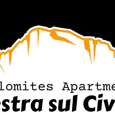 Dolomites Finestra Sul Civetta *