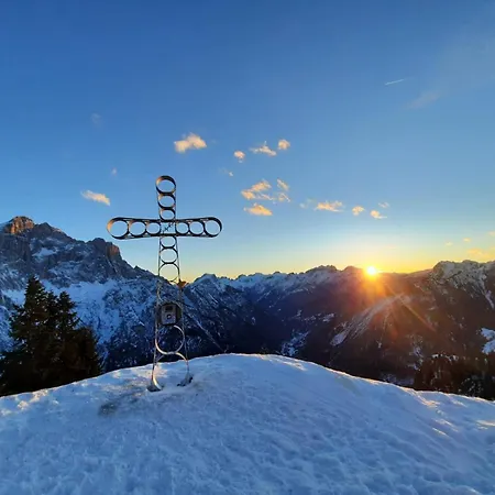 Dolomites Finestra Sul Civetta * Alleghe