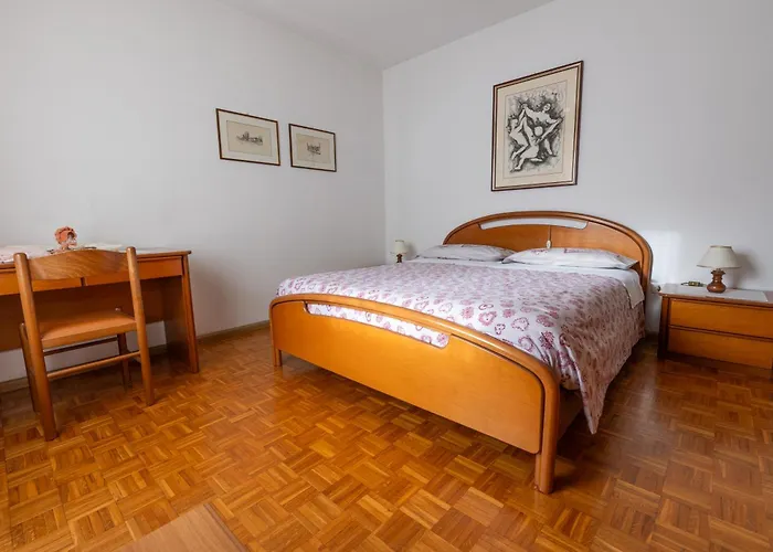 Dolomites Finestra Sul Civetta Apartment Alleghe