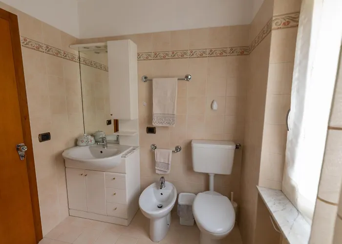 Apartment Dolomites Finestra Sul Civetta *