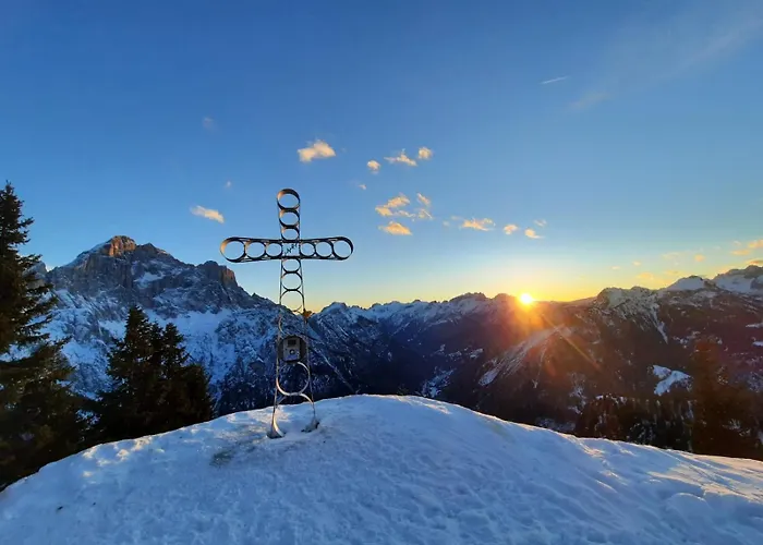Dolomites Finestra Sul Civetta * Alleghe